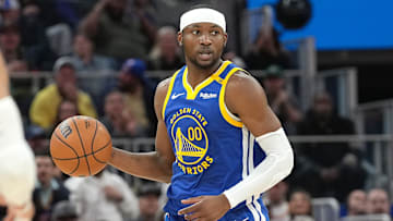 Denver Nuggets v Golden State Warriors