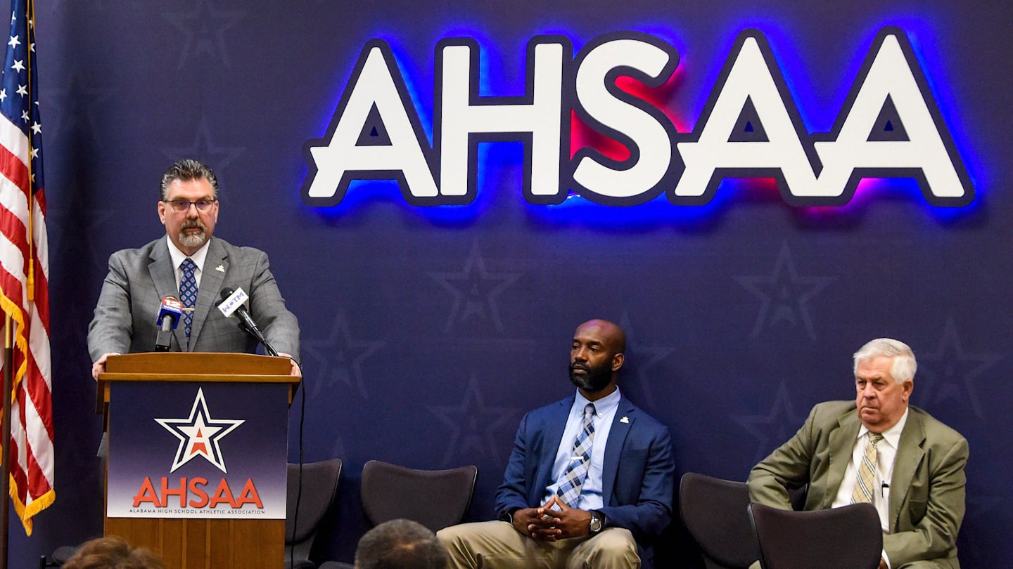 AHSAA Reclassified: Separates Public and Private Schools, Scraps Multiplier