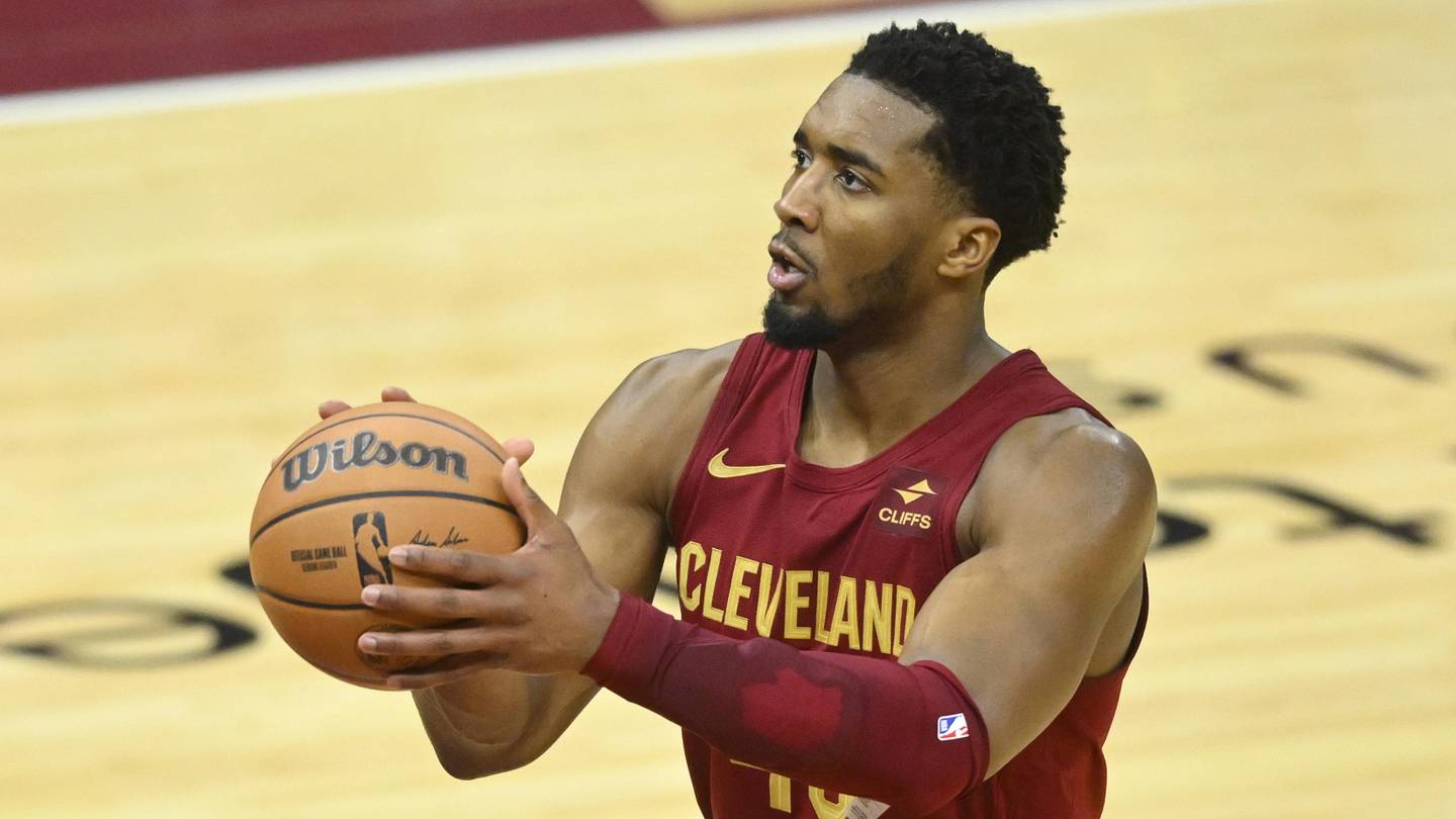 Best NBA prop bets today for Cavaliers vs. Pelicans (How to bet Donovan Mitchell in p - Vimarsana News