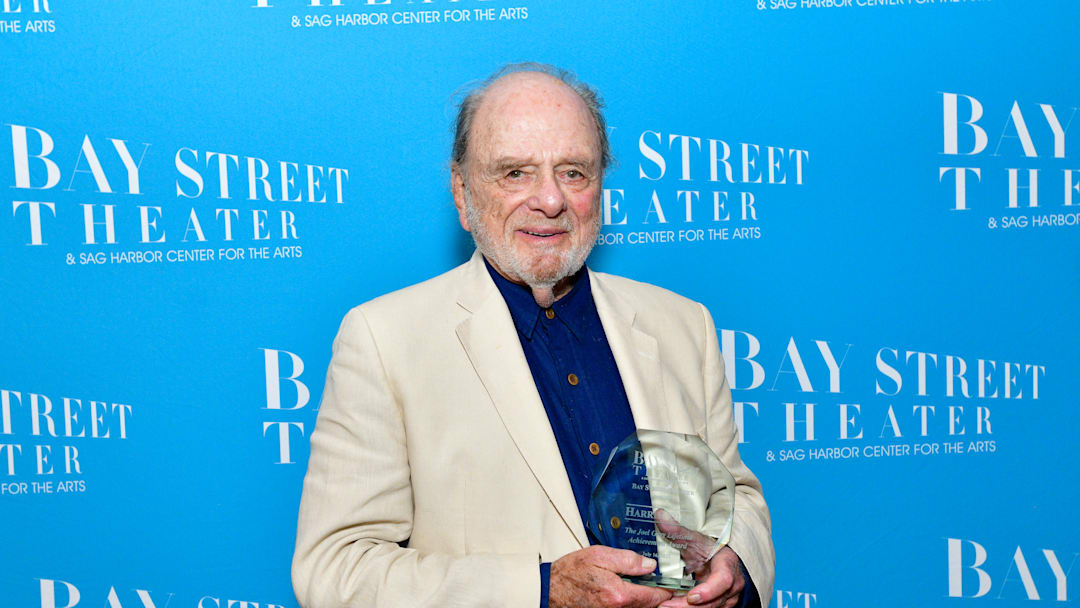 Bay Street Theater Honors Mercedes Ruehl & Harris Yulin