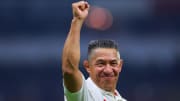 America v Toluca - Playoffs Torneo Apertura 2022 Liga MX