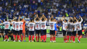 Monterrey v Tijuana - Torneo Clausura 2023 Liga MX