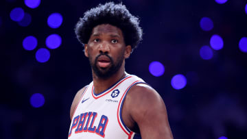 Joel Embiid
