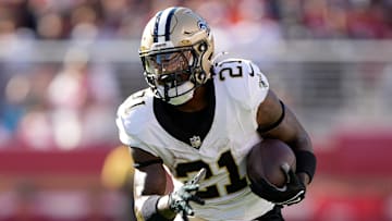 New Orleans Saints v San Francisco 49ers