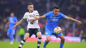 Cruz Azul v America - Torneo Clausura 2023 Liga MX