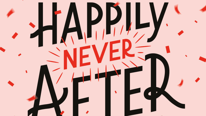 Happily Never After by Lynn Painter. Image Credit to Berkley. 