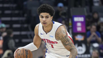 Charlotte Hornets, Brooklyn Nets, Killian Hayes