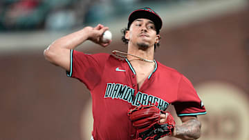 Martínez tiene apenas 23 años de edad 