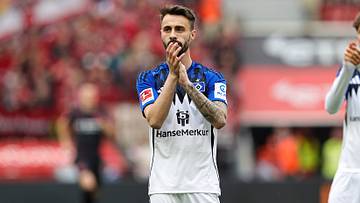 Die Zukunft von Fabio Vieira ist offen Die Zukunft von Fabio Vieira ist offen