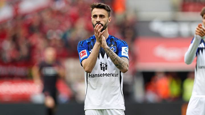 Die Zukunft von Fabio Vieira ist offen Die Zukunft von Fabio Vieira ist offen