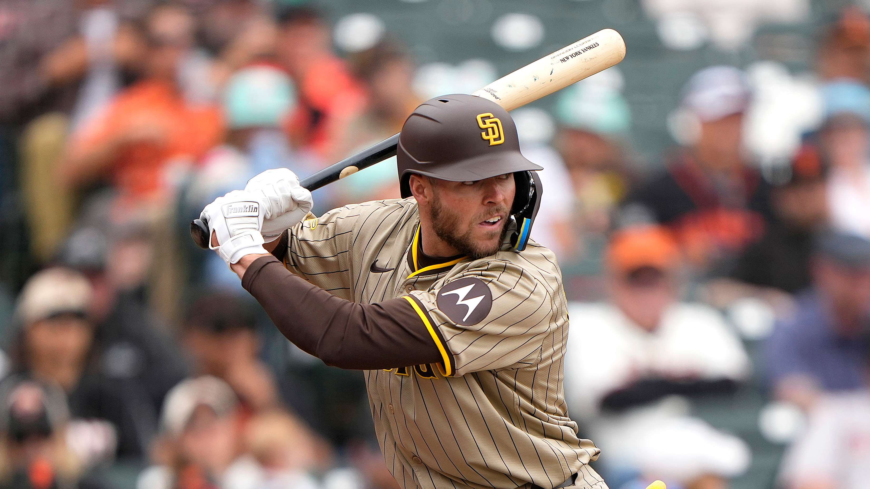 Padres' postseason roster seems 'likely' to include recently promoted  secret weapon