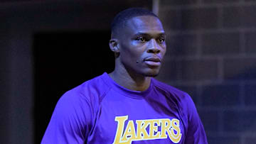 Westbrook deberá asumir una responsabilidad muy grande en los Lakers