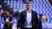 Puebla v Monterrey - Torneo Apertura 2023 Liga MX