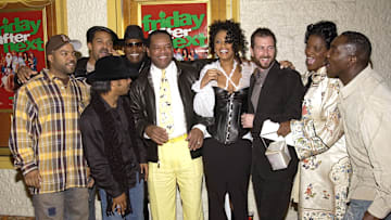 "Friday After Next" Premiere - Arrivals
