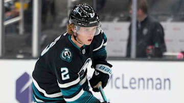 Anaheim Ducks v San Jose Sharks