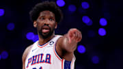 Embiid logró uno de los mejores contratos en la NBA