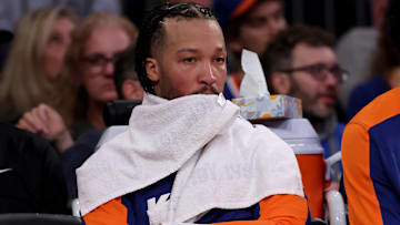 Orlando Magic v New York Knicks
