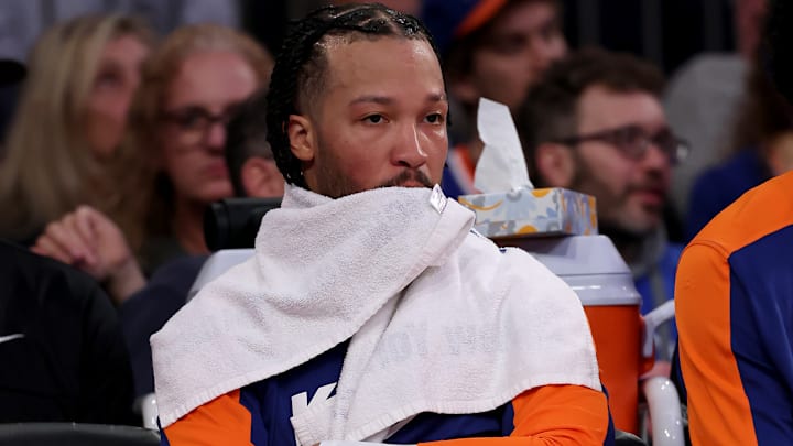 Orlando Magic v New York Knicks
