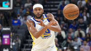 Golden State Warriors v Sacramento Kings