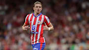 Atletico de Madrid v Girona FC  - LaLiga EA Sports