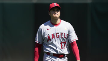 Shohei Ohtani busca equipo en la MLB 