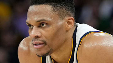 Denver Nuggets v Golden State Warriors