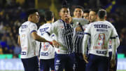 Monterrey recibirá en la Fecha 13 a Tijuana