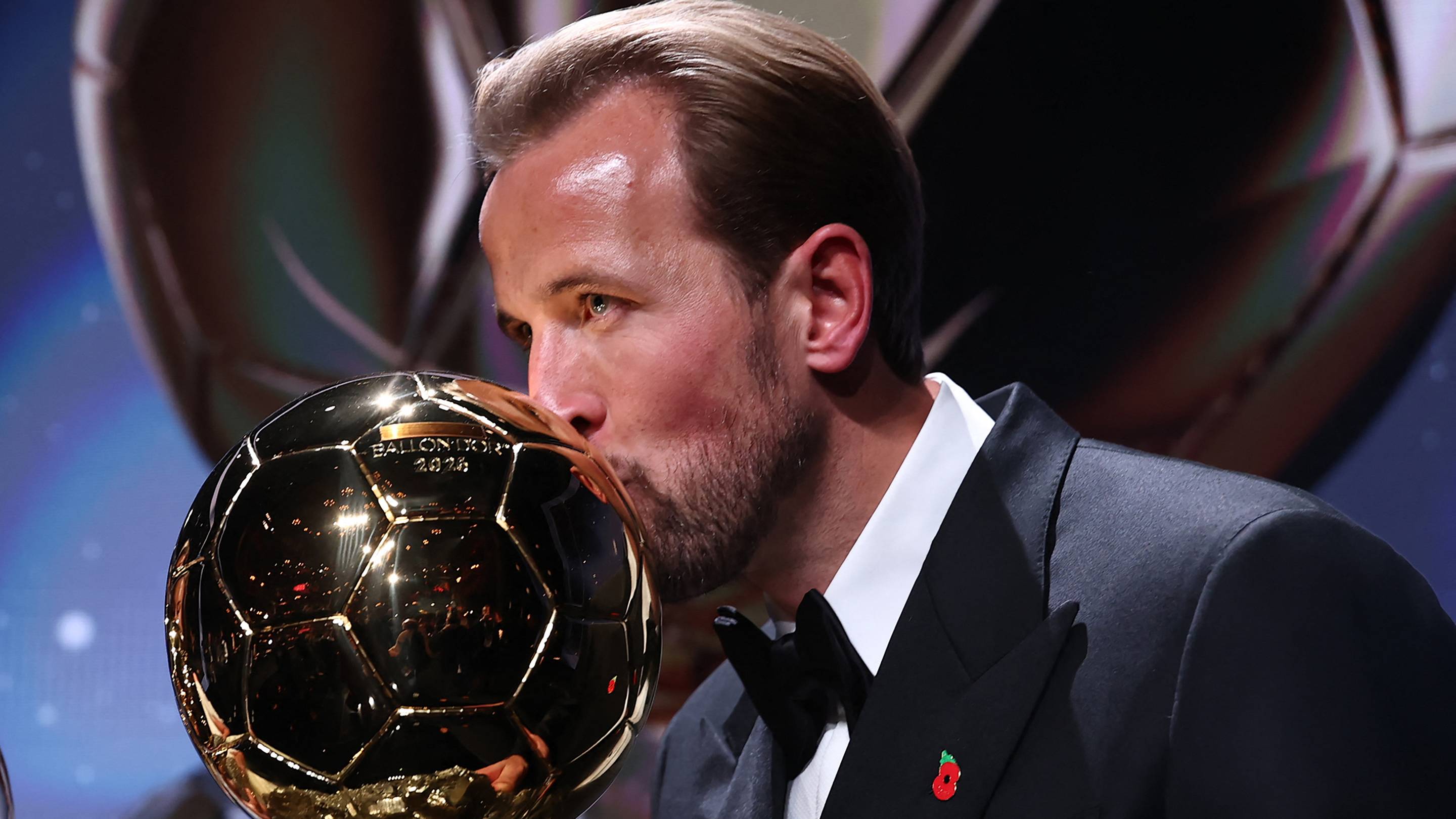 How Ballon d’Or winner Harry Kane has fared against Real Madrid in his career