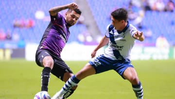 Puebla y Monterrey adelantarán su compromiso de la Jornada 16