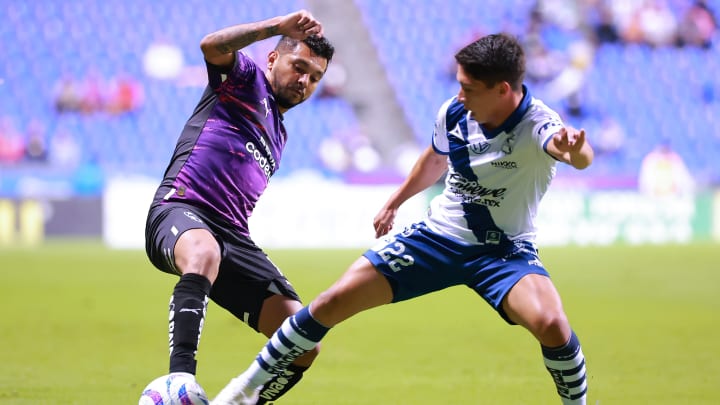 Puebla y Monterrey adelantarán su compromiso de la Jornada 16