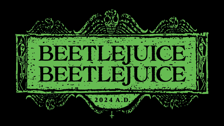 “BEETLEJUICE BEETLEJUICE,” a Warner Bros. Pictures release. Copyright: © 2024 Warner Bros. Entertainment Inc. All Rights Reserved.
