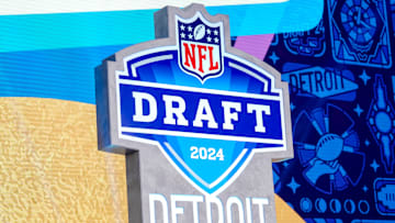 2024 NFL Draft 