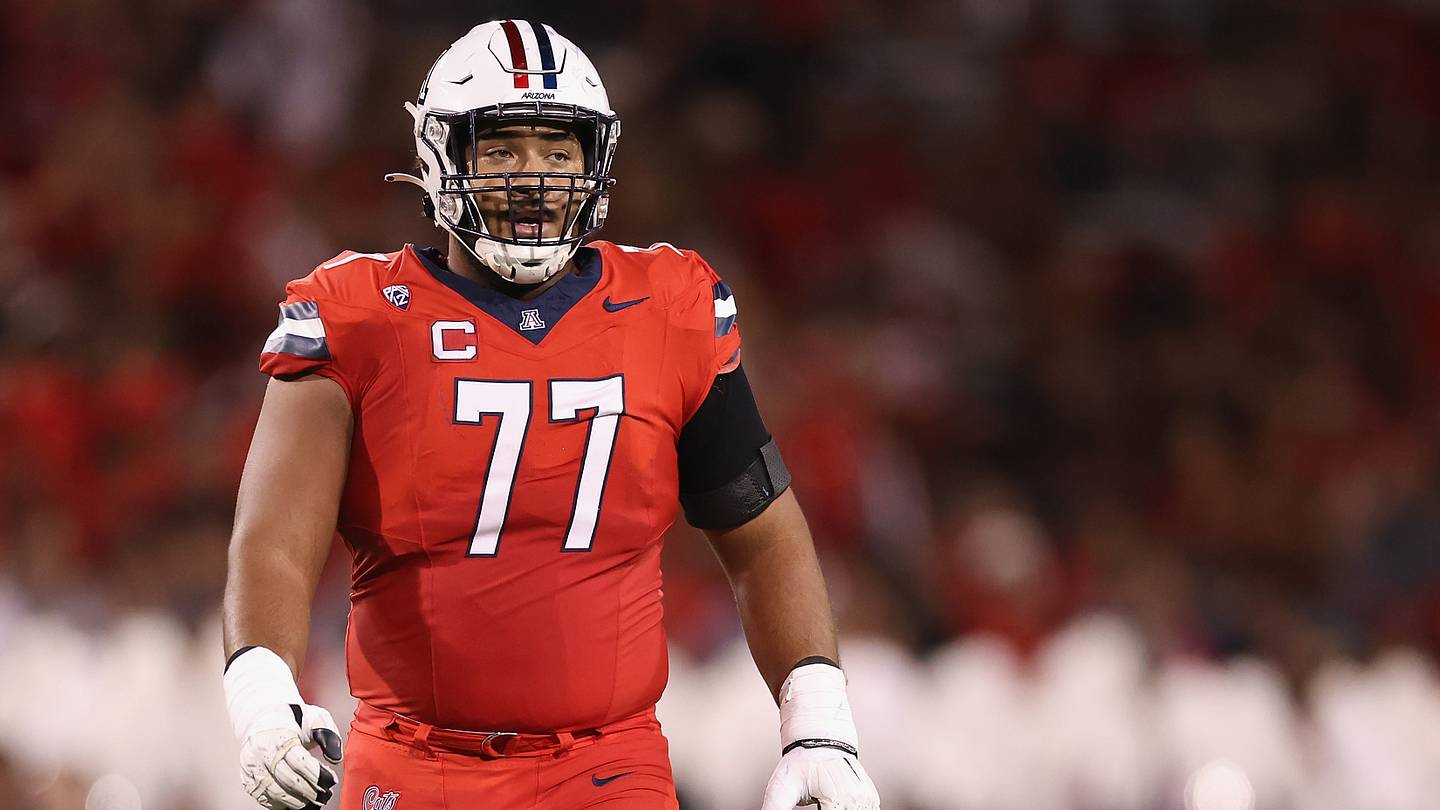 Chiefs 7-round 2024 NFL mock draft to three-peat as Super Bowl champions - Vimarsana News