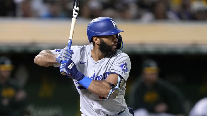 Los Angeles Dodgers v Oakland Athletics