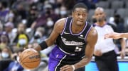 De'Aaron Fox es uno de los jugadores más atractivos del mercado de cambios