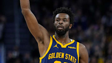Oklahoma City Thunder v Golden State Warriors