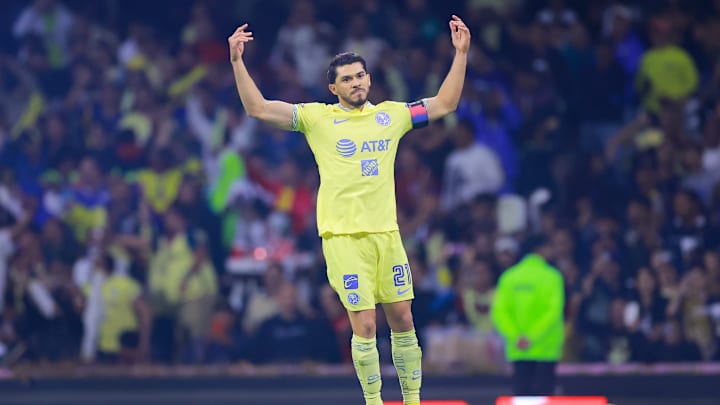 America v Pumas UNAM - Torneo Clausura 2023 Liga MX America v Pumas UNAM - Torneo Clausura 2023 Liga MX