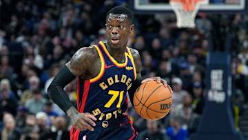 Los Angeles Lakers v Golden State Warriors
