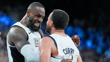 Curry se medirá con LeBron en Navidad 