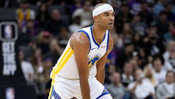 Golden State Warriors v Sacramento Kings