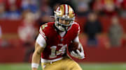 49ers WR Ricky Pearsall could be a terrific bargain in 2025 fantasy football drafts.