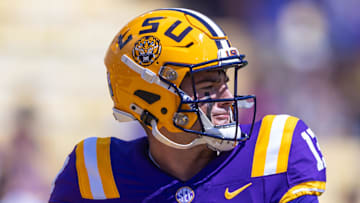 Garrett Nussmeier