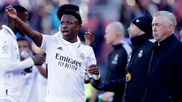 Convívio com brasileiros no Real Madrid é um dos pontos a favor do técnico italiano