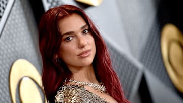 Dua Lipa