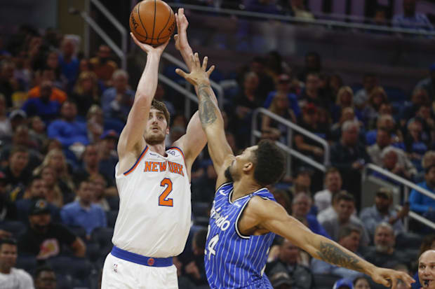 Luke Kornet