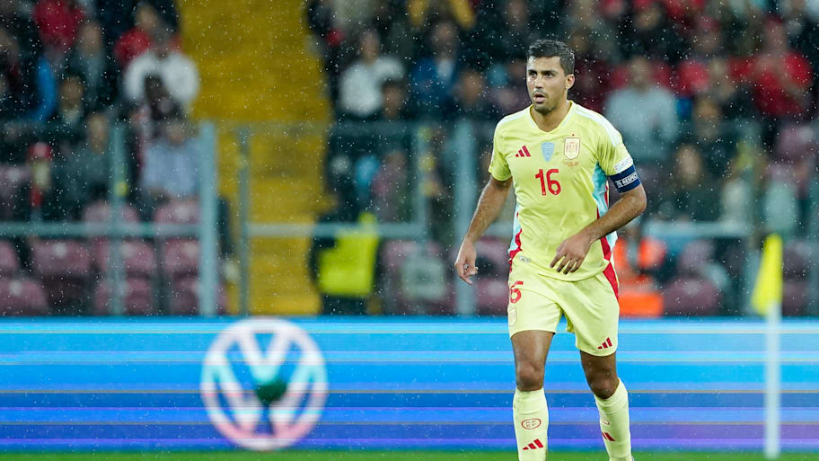 Rodri