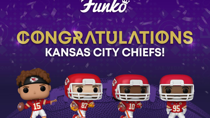 Chiefs - Winner PAID media option a