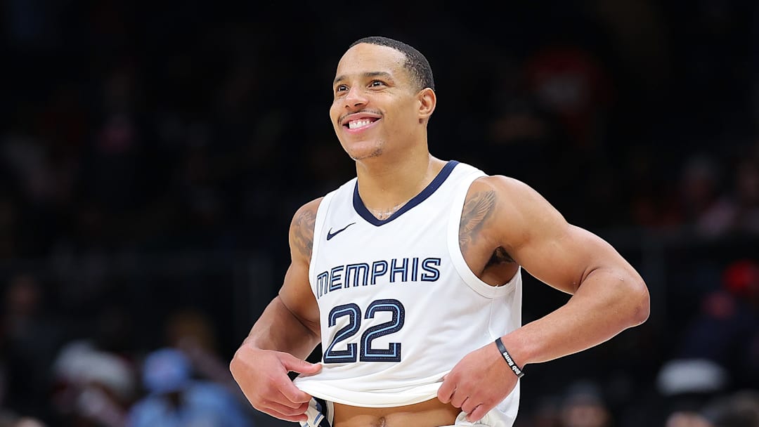 Orlando Magic, Desmond Bane