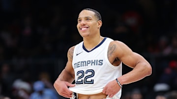 Orlando Magic, Desmond Bane