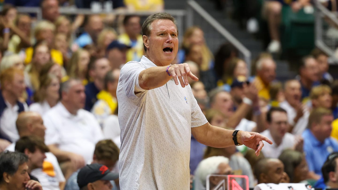 3 players to watch during Kansas basketball's Late Night in the Phog